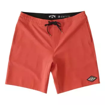 Плавки мужские Billabong All Day Lo Tide 17", коралловый
