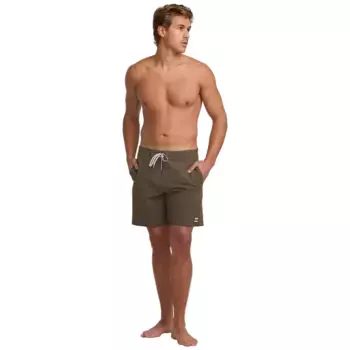 Плавки мужские Billabong Every Other Day 17,5", коричневый