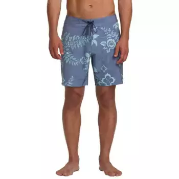 Плавки мужские Billabong Good Times Pro 18,5", синий
