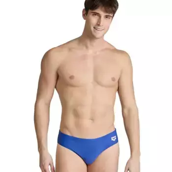 Плавки мужские Dynamo 5,5 см Brief R Arena, синий