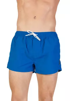 Плавки мужские Hamaki-Ho с кулиской, ярко-синий