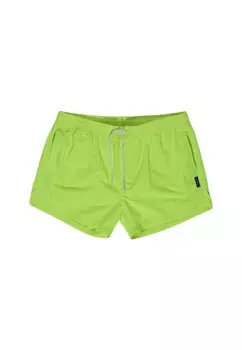 Плавки мужские Hamaki-Ho с кулиской, желтый