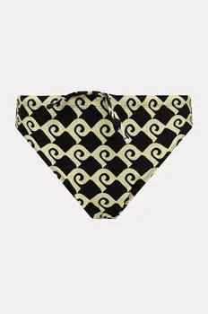 Плавки Нанушка ФИНН Nanushka, черный