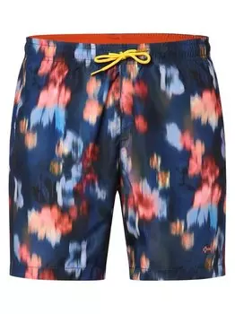 Плавки Napapijri, оранжевый