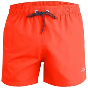 Плавки Newwood One Swim Boxer, оранжевый