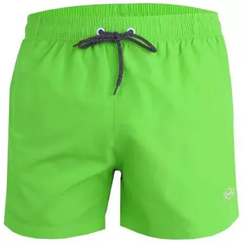 Плавки Newwood One Swim Boxer, зеленый