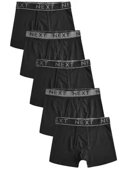 Плавки Next, черный