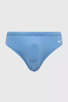 Плавки Nike, синий