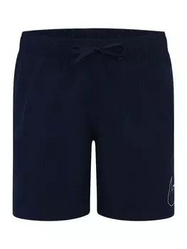 Плавки Nike Swim Athletic Swim Trunks, темно-синий