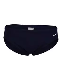 Плавки Nike Swim Athletic Swim Trunks, темно-синий
