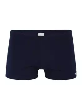Плавки Nike Swim Athletic Swim Trunks, темно-синий