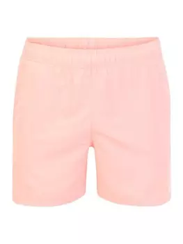 Плавки Nike Swim Regular Athletic Swim Trunks, цвет Salmon
