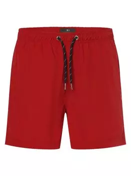 Плавки Nils Sundstrm, красный