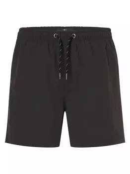 Плавки Nils Sundstrm, серый