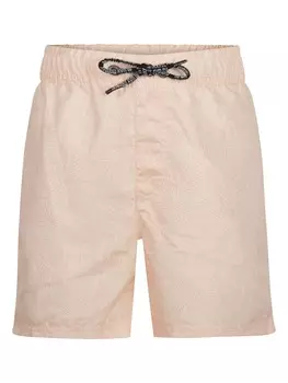 Плавки no way monday, розовый