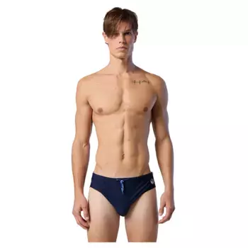 Плавки North Sails Basic, синий