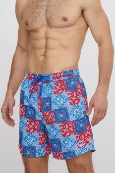 Плавки North Sails, синий