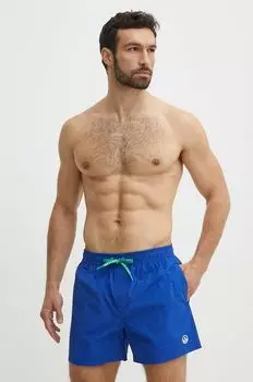 Плавки North Sails, синий