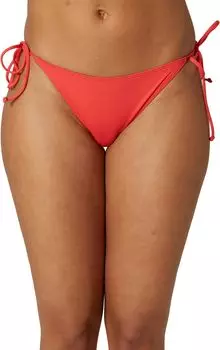 Плавки O'Neill Maracas Saltwater Solids Bottoms, цвет Bittersweet