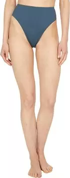 Плавки O'Neill Maxwell Saltwater Solids Bottoms, цвет Slate