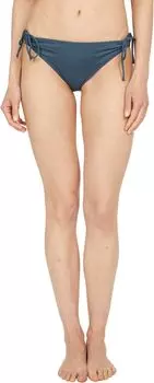 Плавки O'Neill Mina Saltwater Solids Bottoms, цвет Slate