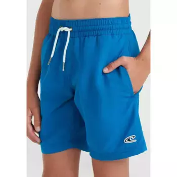 Плавки O'Neill «VERT 14" SWIM SHORTS", с кулиской, цвет mary poppins
