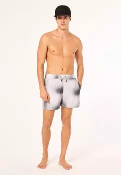 Плавки Oakley, серый