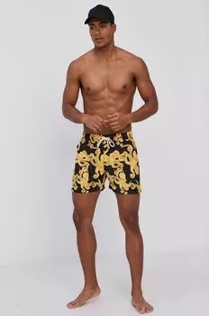 Плавки OAS, черный