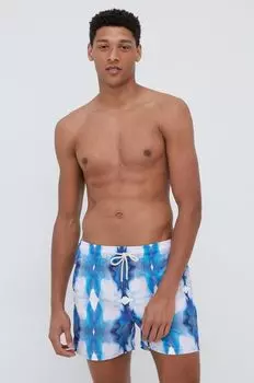 Плавки OAS, синий