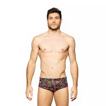 Плавки Odeclas Isidoro, разноцветный