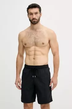 Плавки OKOA Vilebrequin, черный