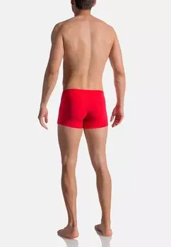 Плавки Olaf Benz, красный