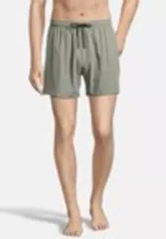 Плавки OLIVA Boardies, зеленый