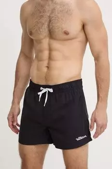 Плавки On Vacation, черный