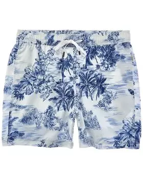 Плавки Onia Charles, белый