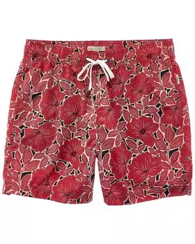 Плавки Onia Charles, красный