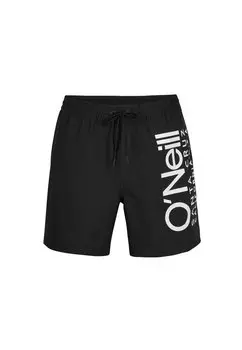 Плавки ORIGINAL CALI O'Neill, черный