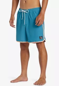 Плавки Original Scallop Volley 17-For Quiksilver, bmf