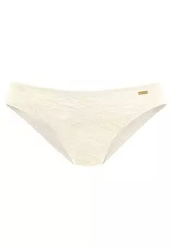 Плавки от бикини BUFFALO, кремовый