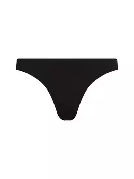 Плавки от бикини Calvin Klein Swimwear Intense Power Move, черный