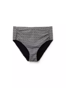 Плавки от бикини CALZEDONIA, черный