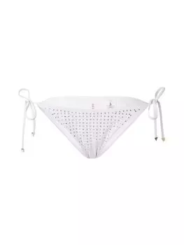 Плавки от бикини GUESS, белый