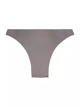 Плавки от бикини Hunkemller Luna, цвет Basalt grey