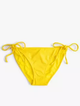Плавки от бикини Koton, цвет Lemon