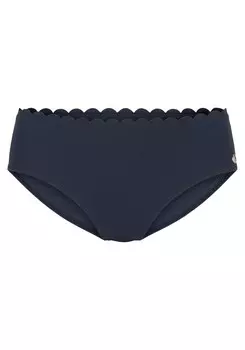 Плавки от бикини LASCANA, темно-синий