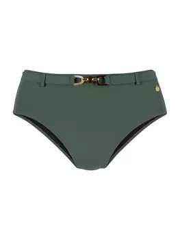 Плавки от бикини LASCANA Yves, цвет Petrol