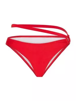 Плавки от бикини LSCN by LASCANA Baila, красный