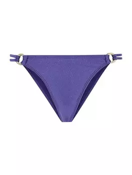Плавки от бикини LSCN by LASCANA Baila, индиго