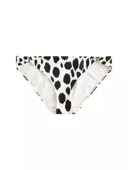 Плавки от бикини Next, кремовый