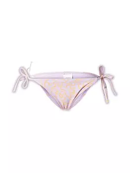 Плавки от бикини ROXY, цвет Light orange